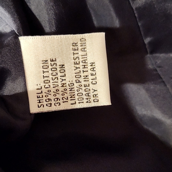 Talbots Jacket - Picture 6 of 6